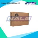 Huawei iSOC9000 iRadar-HA