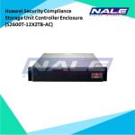 Huawei Security Compliance Storage Unit Controller Enclosure (S2600T-12X2TB-AC)