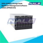 With HUAWEI Storage Node Baseboard Management Software (UMA-APPBOX-EN)