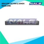 SRX1500-AC HW & JUNOS BASE (JSB)
