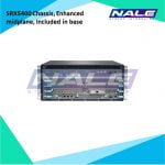 SRX5400 Chassis, Enhanced midplane, Included in base