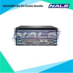 SRX5400X-B5-DC Cluster Bundle