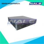 SRX550-645AP Platform