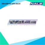 SRX1500-AC with 16x1G