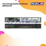 Cisco Integrated Service Router ISR4221/K9