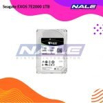 Seagate EXOS 7E2000 1TB