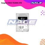Seagate EXOS 7E2000 2TB