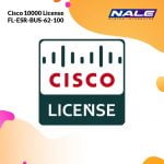Cisco 10000 License FL-ESR-BUS-62-100