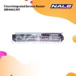 Cisco Integrated Service Router ISR4461/K9