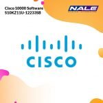 Cisco 10000 Software S10KZ11U-12233SB