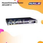 Huawei Enterprise Router AR1220F-S