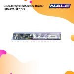 Cisco ISR 4221 SEC Bundle with SEC lic (ISR4221-SEC/K9)