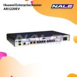 Huawei Enterprise Router AR1220EV