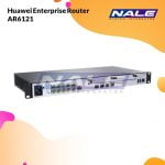 Huawei Enterprise Router AR6121