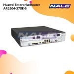 Huawei Enterprise Router AR2204-27GE-S