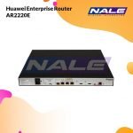 Huawei Enterprise Router AR2220E