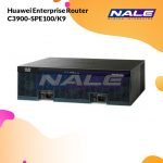 Cisco Services Performance Engine C3900-SPE100/K9