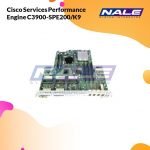 Cisco Services Performance Engine C3900-SPE200/K9