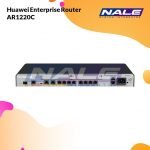 Huawei Enterprise Router AR1220C