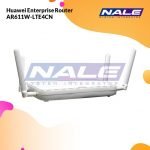 Huawei Enterprise Router AR611W-LTE4CN