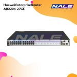 Huawei Enterprise Router AR2204-27GE