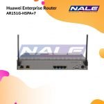 Huawei Enterprise Router  AR151G-HSPA+7