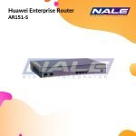 Huawei Enterprise Router AR151-S