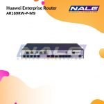 Huawei Enterprise Router AR169RW-P-M9