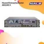 Huawei Enterprise Router AR2240-S