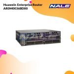 Huawei Enterprise Router AR0M0036BD00
