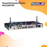 Huawei Enterprise Router AR1220EVW