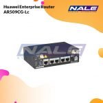 Huawei Enterprise Router AR509CG-Lc
