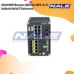 HUAWEI Router AR550-8FE-D-H Industrial IoT Gateway
