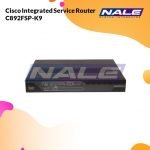 Cisco Integrated Service Router C892FSP-K9