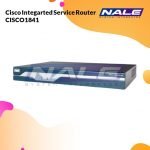 Cisco Integrated Service Router CISCO1841