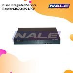 Cisco Integrated Service Router CISCO1921/K9