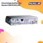 Cisco Integrated Service Router C1941/K9