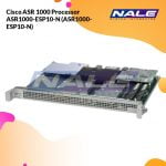 Cisco ASR 1000 Processor ASR1000-ESP10-N (ASR1000-ESP10-N)