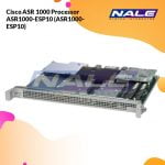 Cisco ASR 1000 Processor ASR1000-ESP10 (ASR1000-ESP10)