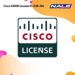 Cisco 10000 License FL-ESR-ISG