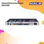 Huawei Enterprise Router AR1220E