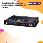 Cisco Industrial Integrated Service Router IR829GW-LTE-LA-HK9