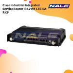 Cisco Industrial Integrated Service Router IR829M-LTE-EA-RK9