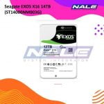 Seagate EXOS X16 14TB (ST14000NM003G)