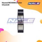 Huawei NE5000E Cluster Chassis B