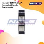 Huawei NE5000E-X16A Integrated Chassis Components