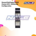 Huawei NetEngine5000E Cluster OFC-100 Bundle Configuration