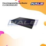 Cisco Integrated Service Router C1-CISCO4321/K9