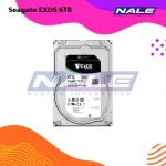 Seagate EXOS 6TB (ST6000NM003A)