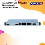 Huawei NE05E-SF 4 * Gigabit Ethernet ports (NECM0HSDEN00)